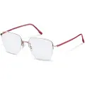 Rodenstock R7143 Square Damebriller