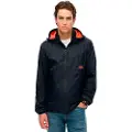 Superdry Logo Windbreaker Jakke
