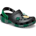 Crocs Slytherin Classic Toddler Træsko