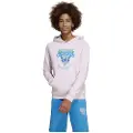 Adidas Originals Fleece Hættetrøje
