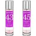Caravan Nº45 & Nº43 Parfume