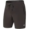 Saxx Sport 2 Life 2in1 Shorts