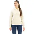 Superdry Luxe Metallic Logo Hættetrøje