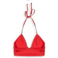 Grimey Lucky Dragon Bra Ærmeløs Top