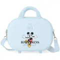 Disney 100 Happiness Toilettaske