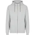 Emporio Armani 7m000231_af13512 Sweatshirt Med Lynlås