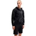 Hugo Boss BOSStil mænd. 50523369 Savion sweatshirt sort (XL), Casual, Bomuld, Lange ærmer