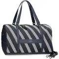 Pepe Jeans Pepe Jeansunisex til børn. 7933731 Celine marineblå rejsetaske (OSFA), Casual, Polyester, børnetøj