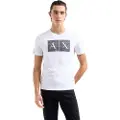 Armani Exchange T-shirt Med Korte ærmer