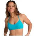 Billabong Sol Searcher Lace Up Bikinitop