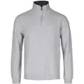 Sea Ranch Nelson Halv Lynlås Sweatshirt