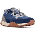 Xti Xtitil mænd. 14414103-NAVY Træningssko 144141 navy (41), Stof, Fast, Blonder, Casual, Blå
