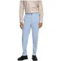 Selected Cedric Structure Slim Fit Dressbukser