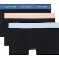 Calvin Klein 0000u2664g Boxers 3 Enheder