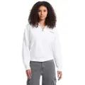 GUESS Dark Halv Lynlås Sweatshirt