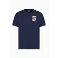 Emporio Armani 3dpt12_pj7bz T-shirt Med Korte ærmer