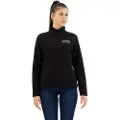 Napapijri T-iaato Halv Lynlås Sweatshirt
