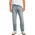 Pepe Jeans Pepe Jeanstil mænd. PM207394UM6 Jeans Byron blå (31/30), Casual, Bomuld, Denim, Bæredygtig