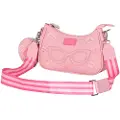 KARACTERMANIA Barbie Fancy Rejsetaske 2.0