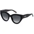 Just cavalli Sjc143 Butterfly Solbriller Til Kvinder