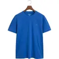 Gant Sunfaded T-shirt Med Korte ærmer