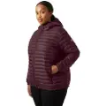 Helly Hansen Sirdal Ins Plus Jakke