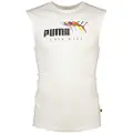 Puma Ess+ Love Wins ærmeløs T-shirt