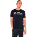 Alpha industries Nasa Retro T-shirt Med Korte ærmer