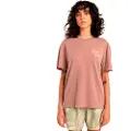 Billabong Surf Camp T-shirt Med Korte ærmer