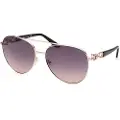 GUESS Gu00158 Solbriller Til Kvinder