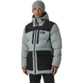 Helly Hansen Patrol Vatteret Jakke