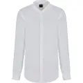 Armani Exchange Xm001222_af14619 Skjorte Med Lange ærmer
