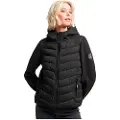 Superdry Storm Hybrid Vatteret Jakke