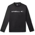 O'Neill Rutile Crew Fleece Kids Sweater sort