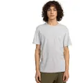 Element Icon Label Pocket T-shirt Med Korte ærmer