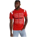 LOIS Jeans 7390 T-shirt Med Korte ærmer