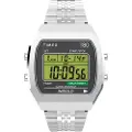 Timex T80 Dameur
