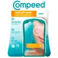 Compeed Discreet Acne Dressinger 15 Enheder