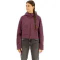Superdry Sport Tech Relaxed Sweatshirt Med Lynlås