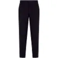 Armani Exchange AIX Armani Exchangetil mænd. XM000346AF10897UB101 Flow-bukser marineblå (36), Casual, Polyester