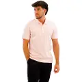Calvin Klein Smooth Cotton Slim Kortærmet Polo