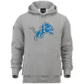 New Era Nfl Regular Detroit Lions Hættetrøje