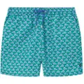 Hackett Minifish Badeshorts