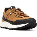 Xti Xtitil mænd. 14469303-CAMEL Træningssko 144693 brun (44), Fast, Blonder, Casual