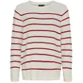 Sea Ranch Francoise T-shirt Med Lange ærmer