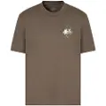 Armani Exchange Xm000572_af10334 T-shirt Med Korte ærmer