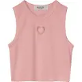 Replay Sg7632.050.23684 ærmeløs T-shirt