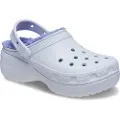 Crocs Træsko Crocs Classic Platform Lined Clog W dame 39 / 40