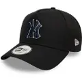 New Era Eframe New York Yankees Kasket
