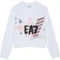 Emporio Armani 6rfm07 Sweatshirt